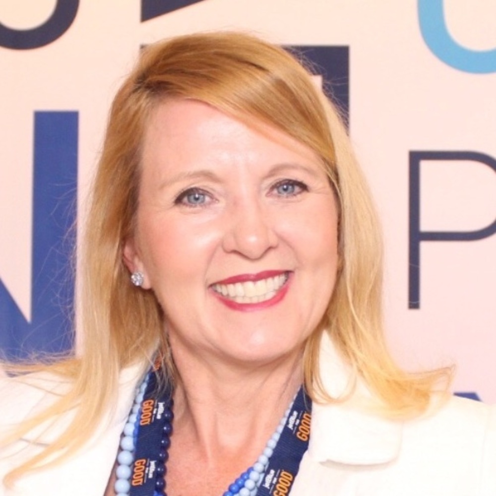 Meet your Posher, Jane